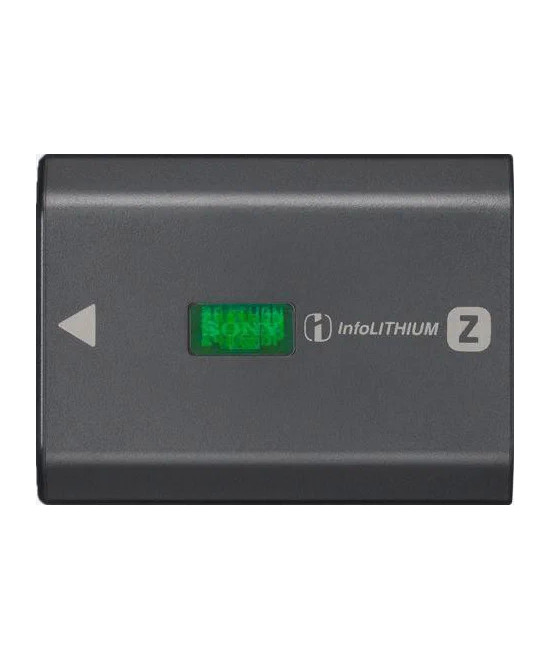 NP-FZ100 Batteria ricaricabile per A9 / 7R III / 7 III
