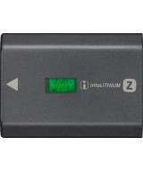 NP-FZ100 Batteria ricaricabile per A9 / 7R III / 7 III