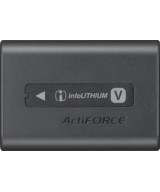 NP-FV70A Ioni di litio 1900mAh 7.3V batteria ricaricabile