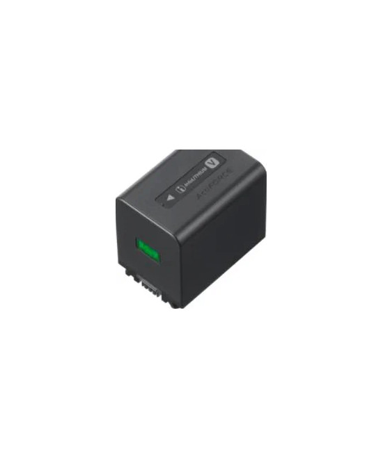 NP-FV70A Ioni di litio 1900mAh 7.3V batteria ricaricabile
