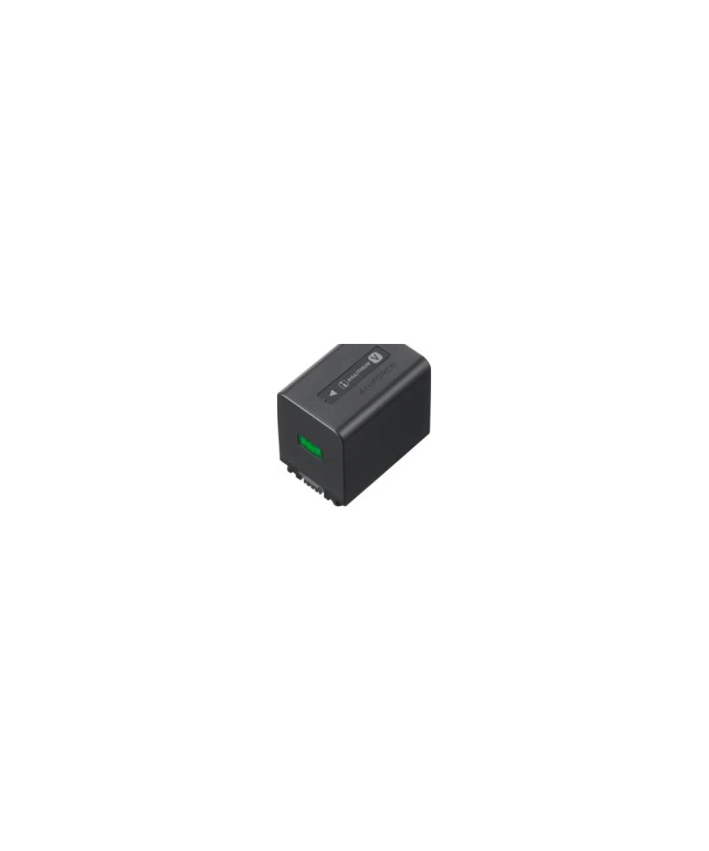 NP-FV70A Ioni di litio 1900mAh 7.3V batteria ricaricabile