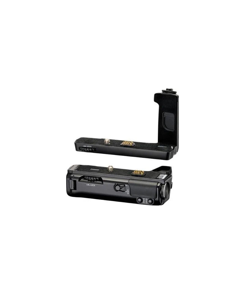 HLD-6 Impugnatura per E-M 5