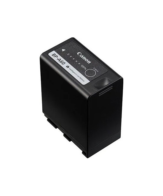 BP-A60 batteria ricaricabile