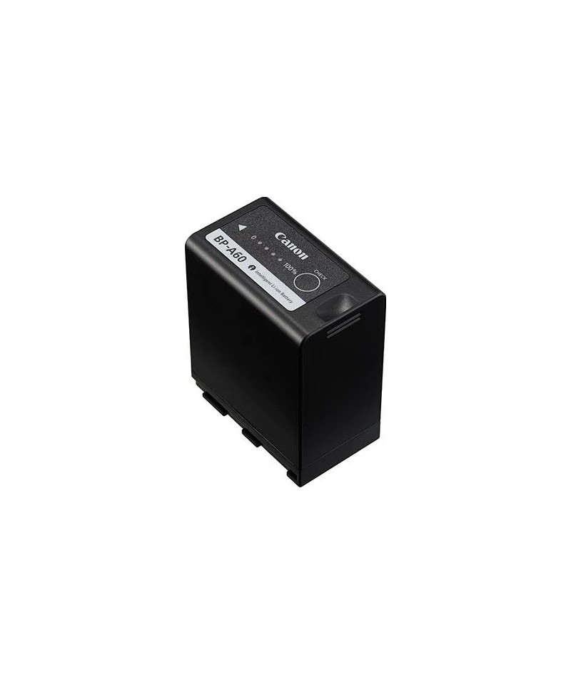 BP-A60 batteria ricaricabile