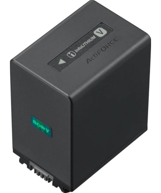NP-FV100A 3410 mAh