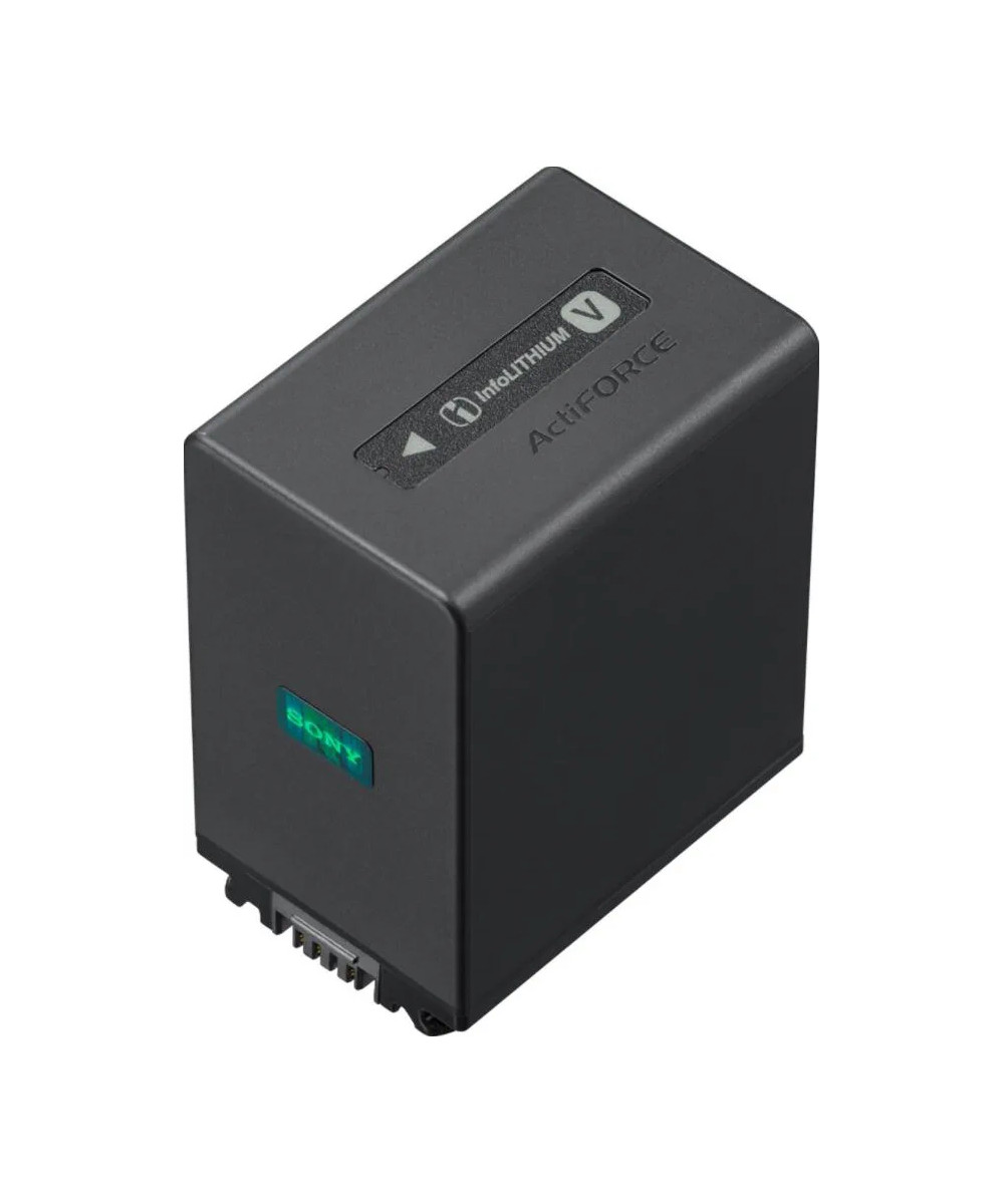 NP-FV100A 3410 mAh
