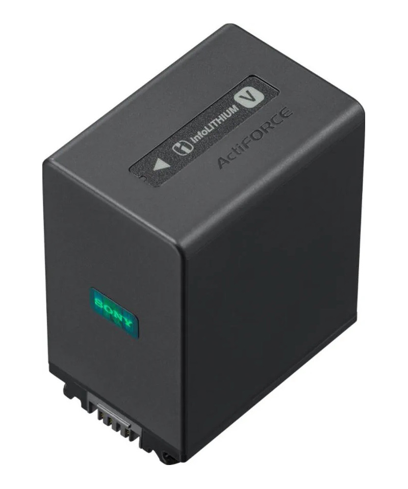 NP-FV100A 3410 mAh