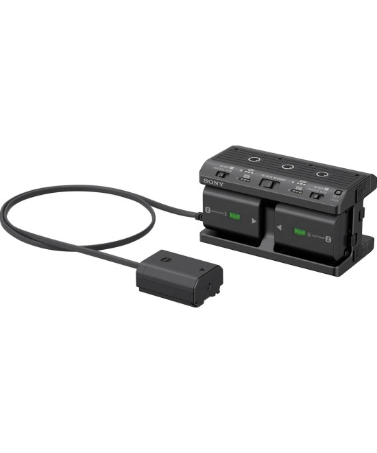 Kit adattatore multibatteria FZ100