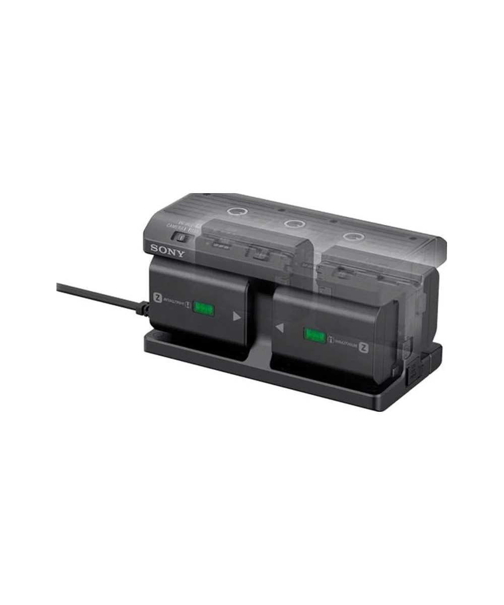 Kit adattatore multibatteria FZ100