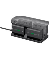 Kit adattatore multibatteria FZ100