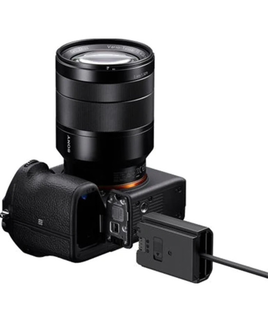 Kit adattatore multibatteria FZ100