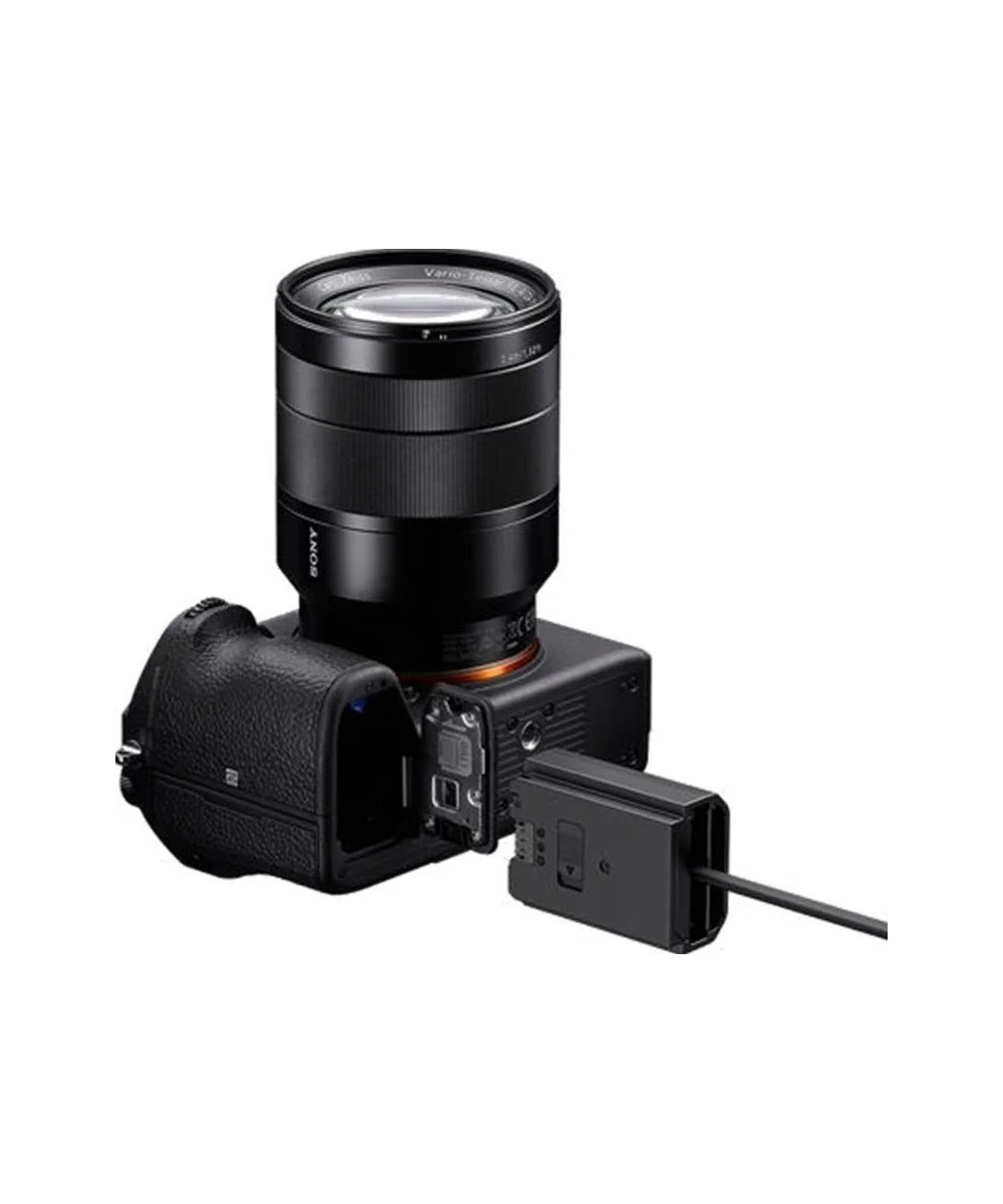 Kit adattatore multibatteria FZ100