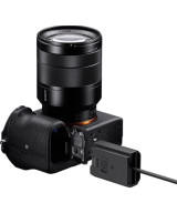 Kit adattatore multibatteria FZ100