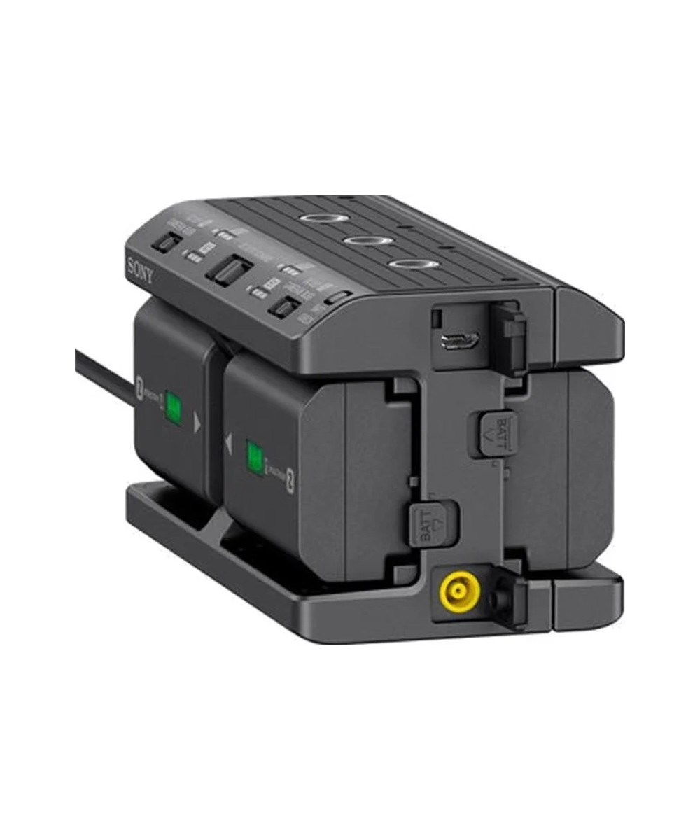 Kit adattatore multibatteria FZ100