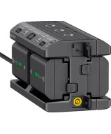 Kit adattatore multibatteria FZ100