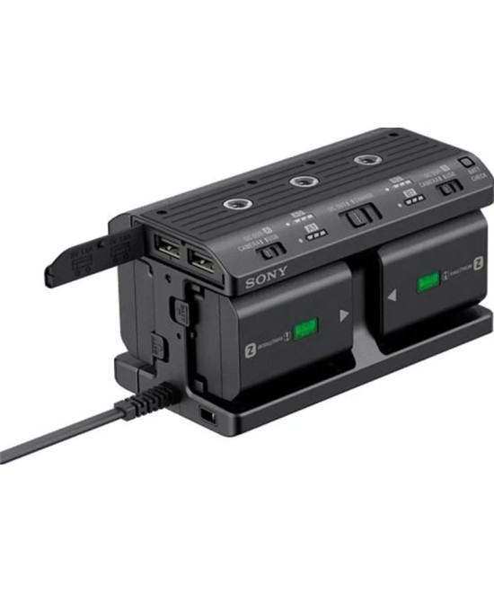 Kit adattatore multibatteria FZ100