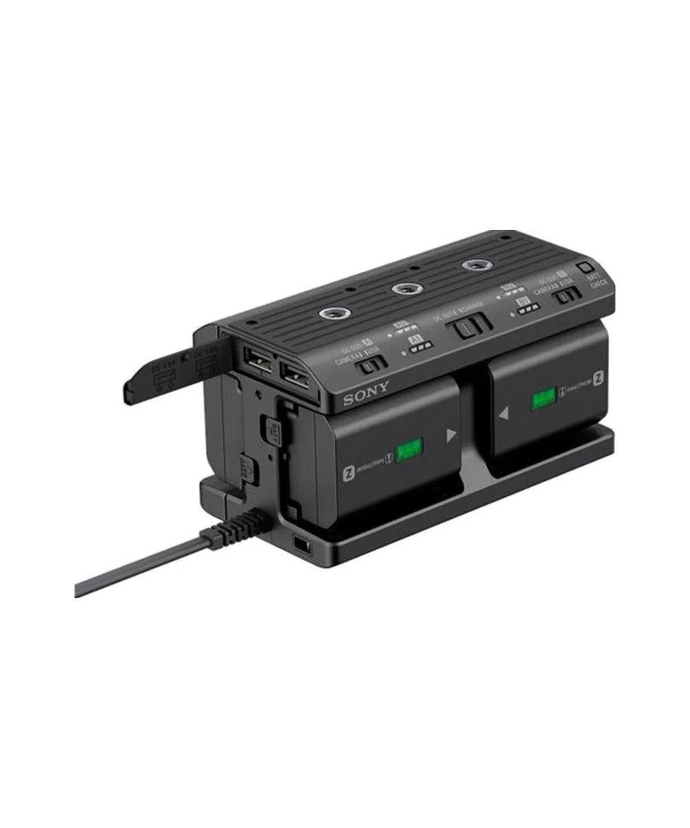 Kit adattatore multibatteria FZ100
