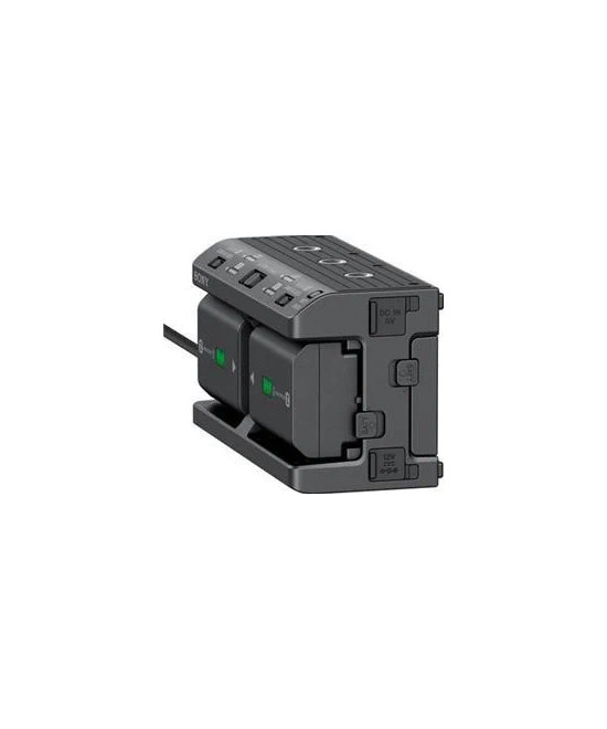 Kit adattatore multibatteria FZ100