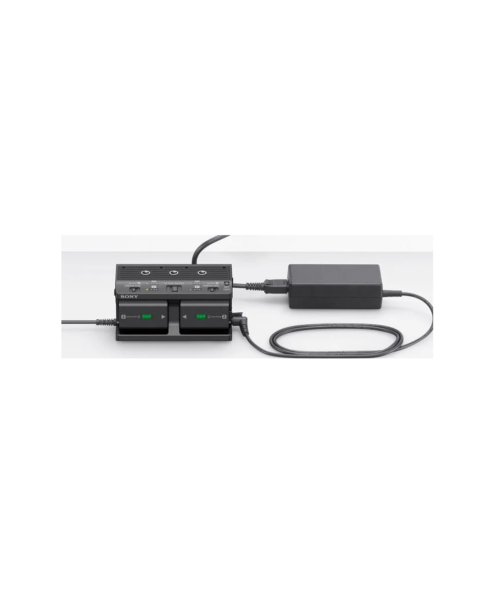 Kit adattatore multibatteria FZ100