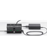 Kit adattatore multibatteria FZ100