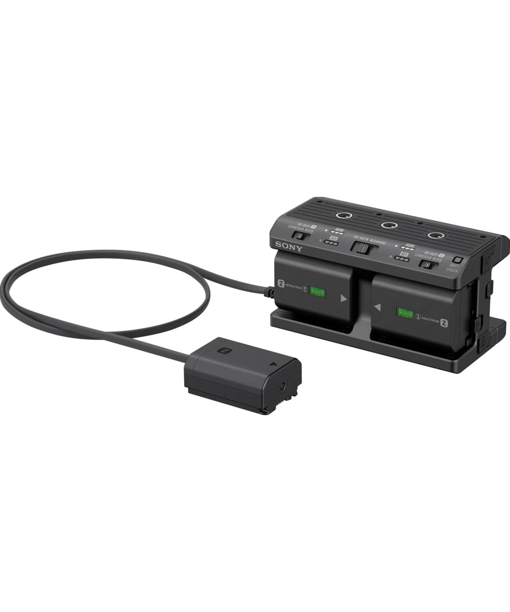 Kit adattatore multibatteria FZ100