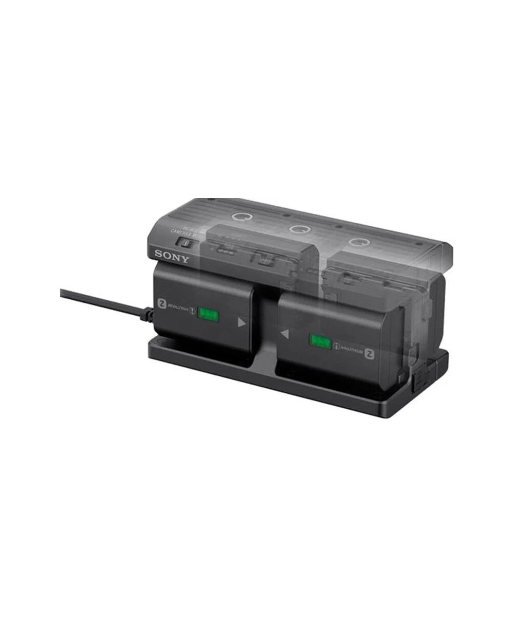 Kit adattatore multibatteria FZ100