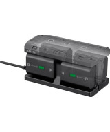 Kit adattatore multibatteria FZ100