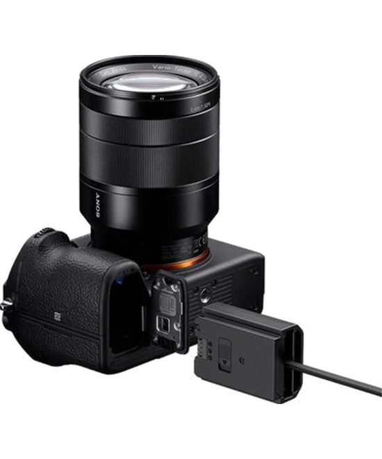 Kit adattatore multibatteria FZ100