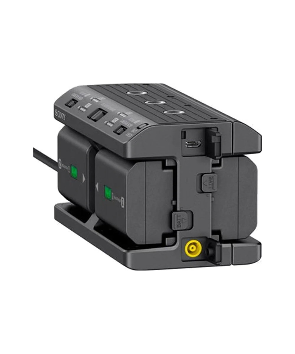 Kit adattatore multibatteria FZ100