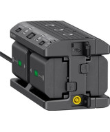 Kit adattatore multibatteria FZ100