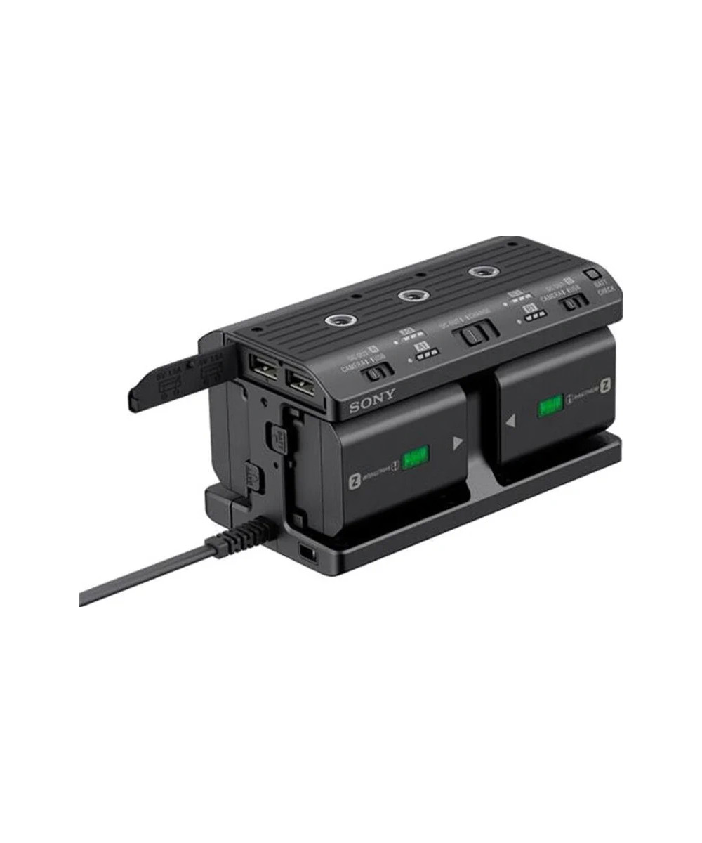 Kit adattatore multibatteria FZ100