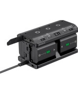 Kit adattatore multibatteria FZ100