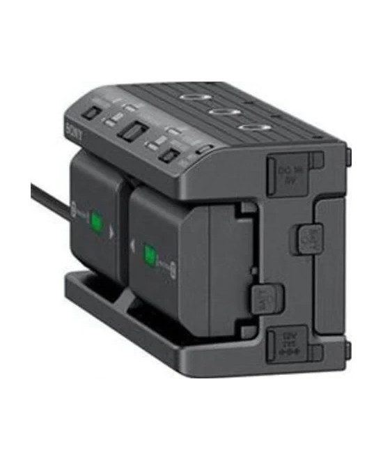Kit adattatore multibatteria FZ100