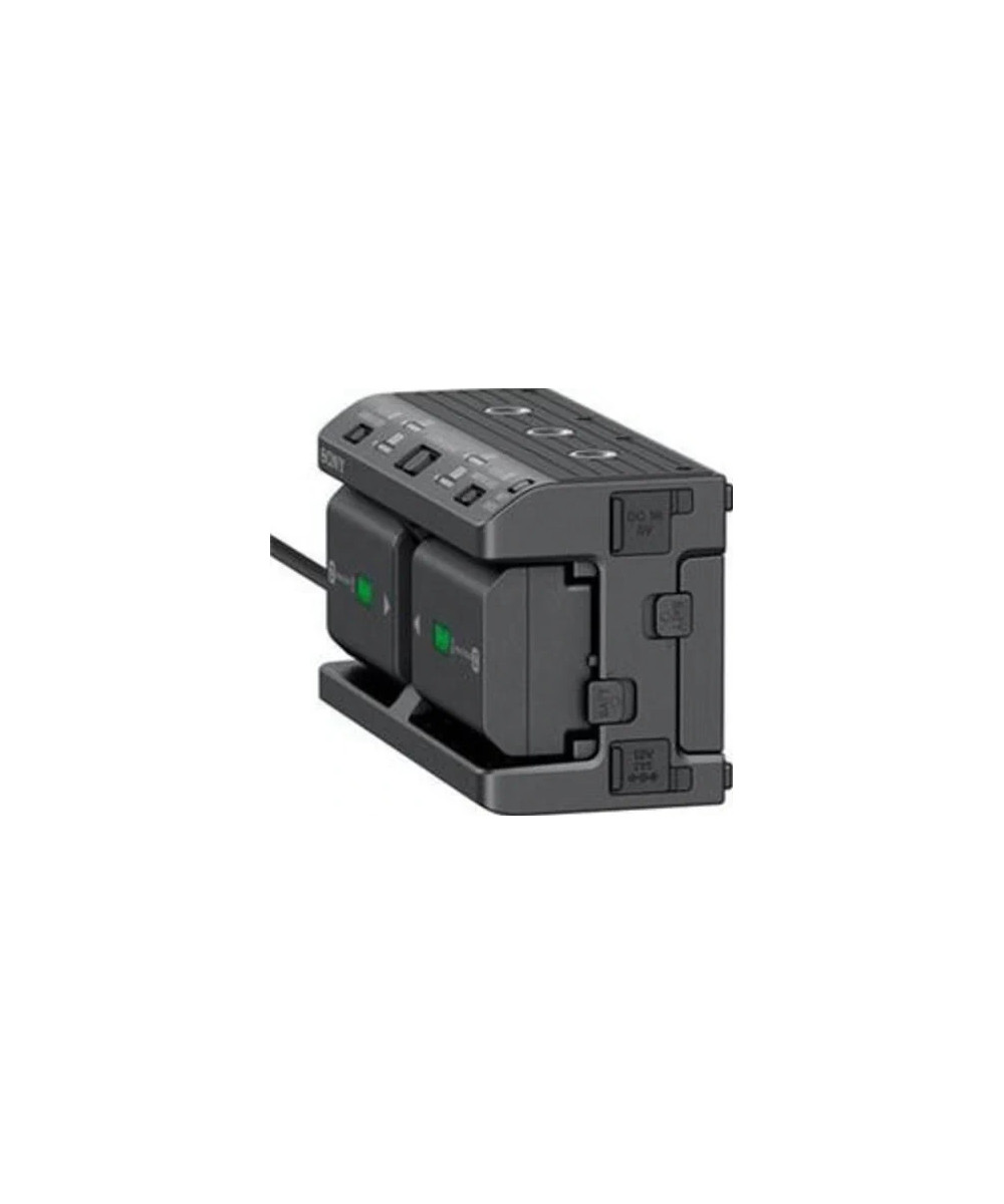 Kit adattatore multibatteria FZ100
