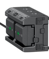 Kit adattatore multibatteria FZ100