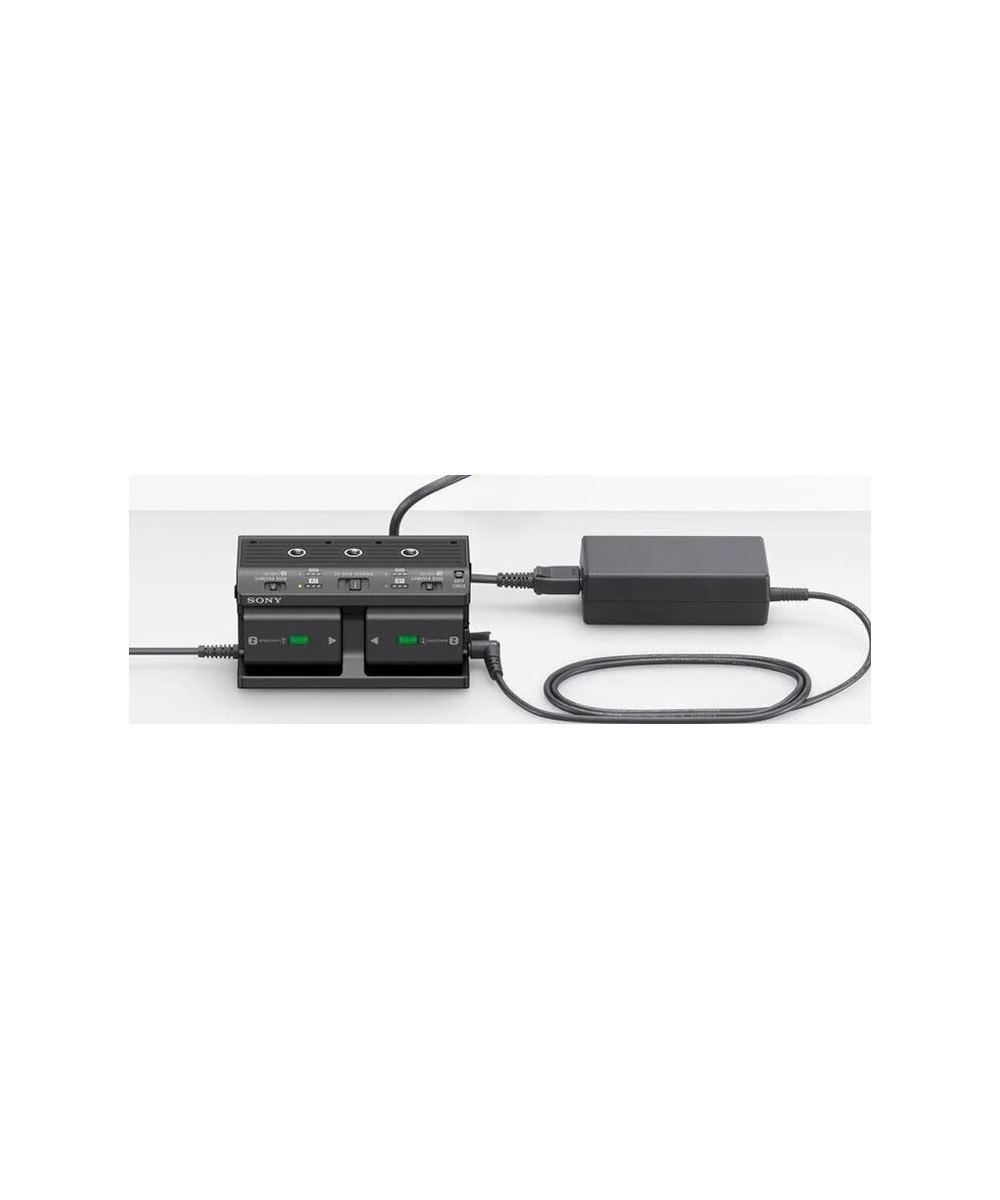 Kit adattatore multibatteria FZ100
