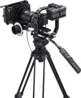 Kit adattatore multibatteria FZ100