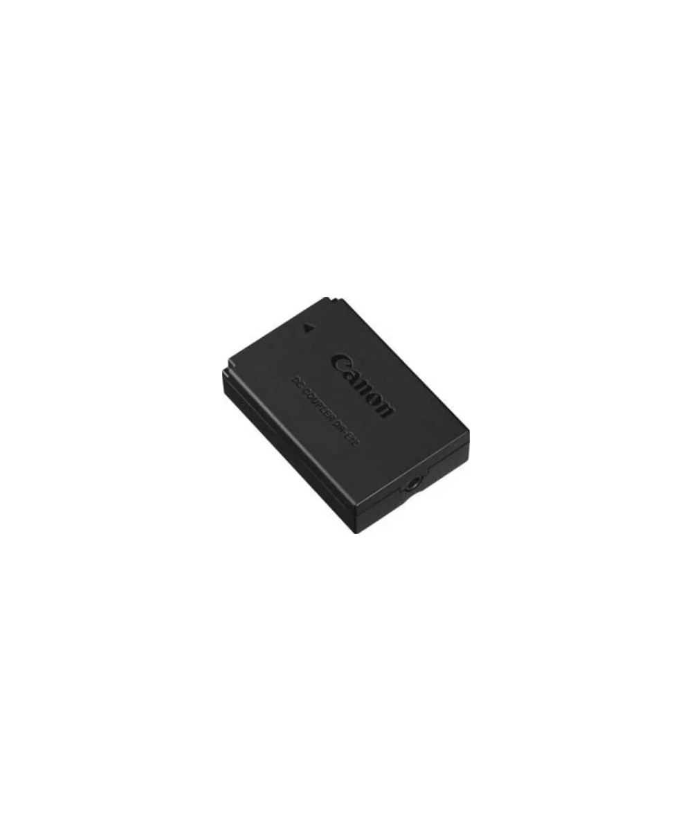 DR-E12 adattatore e invertitore Interno Nero