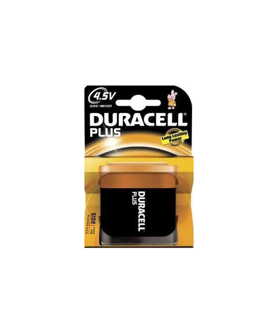 MN1203 batteria per uso domestico Batteria monouso Alcalino