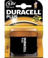 MN1203 batteria per uso domestico Batteria monouso Alcalino
