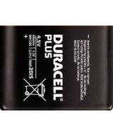 MN1203 batteria per uso domestico Batteria monouso Alcalino