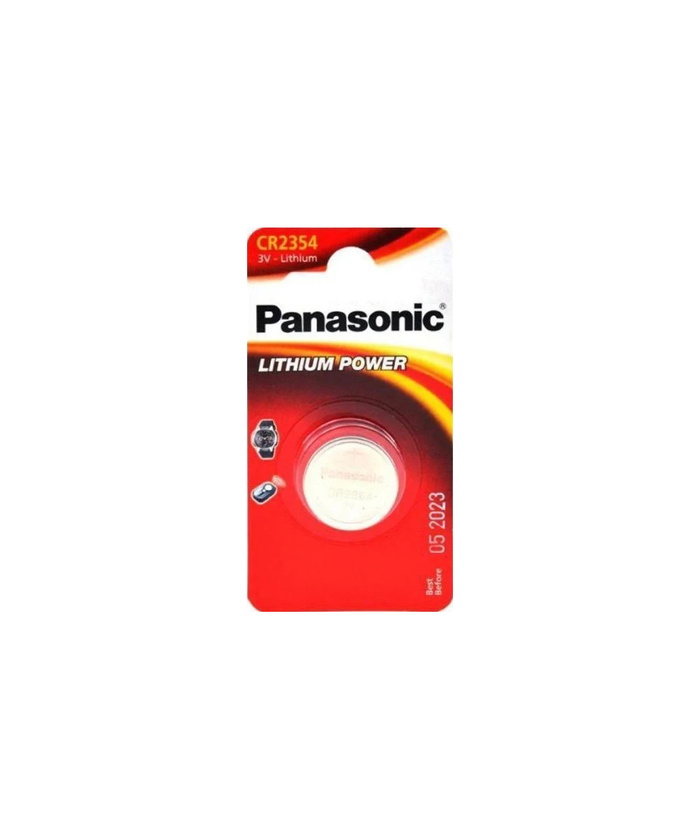 Lithium Power Single-use battery CR2354 Litio