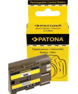 BATTERY CANON BP-511, BP-512 CANON EOS-D30 D60 G1,G2