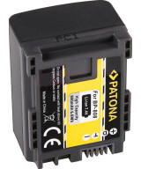1083 Batteria per fotocamera/videocamera Ioni di Litio 890 mAh