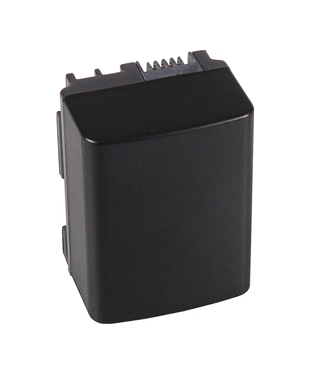 1083 Batteria per fotocamera/videocamera Ioni di Litio 890 mAh