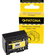 1083 Batteria per fotocamera/videocamera Ioni di Litio 890 mAh