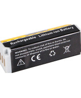 1124 Batteria per fotocamera/videocamera Ioni di Litio 700 mAh