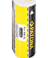 1124 Batteria per fotocamera/videocamera Ioni di Litio 700 mAh