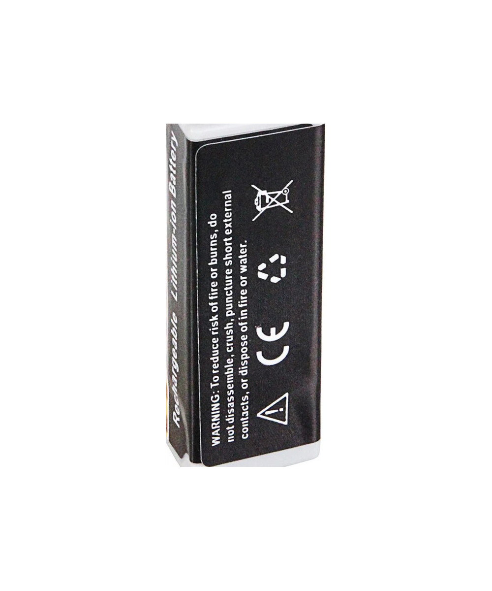 1124 Batteria per fotocamera/videocamera Ioni di Litio 700 mAh