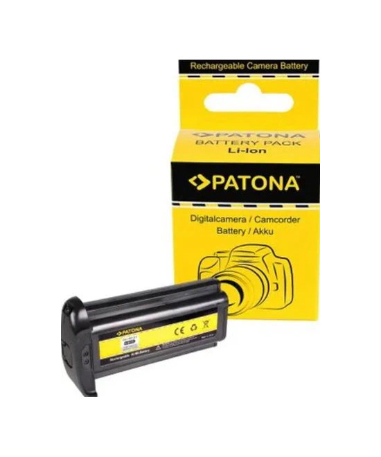 1127 Batteria per Canon NP-E3 EOS-1D Mark II EOS-1Ds Mark II EOS-1Ds